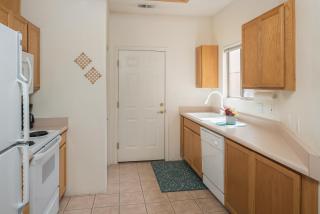 Refreshing Sedona Sanctuary with Pool and Hot Tub for Family - 8