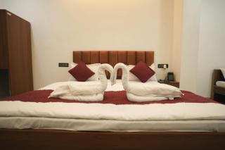 ॐ Villa Heritage, Assi, Varanasi - 2