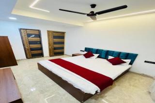 ॐ Villa Heritage, Assi, Varanasi - 2