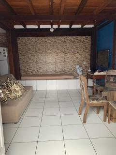 Casa pôr do sol - 0