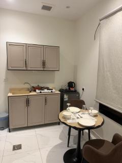 اساس رايز للشقق المخدومة - 2