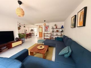 Elegante maison familiale dans le quartier d'Okala - 0