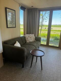 Tinyhouse Polderpanorama - 6