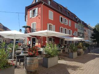 Charming guest suite in triborder area - 7