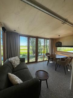 Tinyhouse Polderpanorama - 3