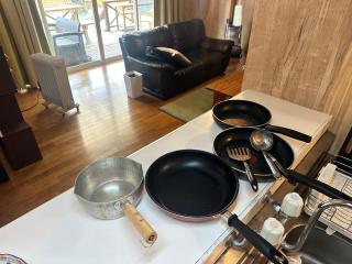 一棟丸ごと貸別荘あそべるごでぃふーぞ - 8