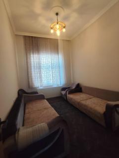 Yörük konaklama - 1