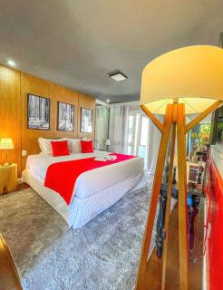 Flame Boutique Hotel by Unna - 8