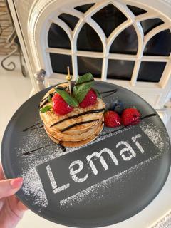 Vila LEMAR wellness & spa - 8