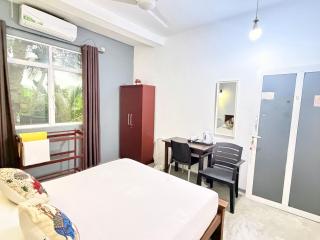 UNAW INN Unawatuna - 9