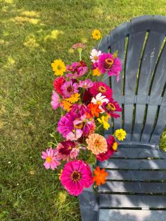 the Birch & Berry Inn - 7