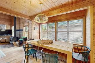 Tillman Creek Lodge - 5