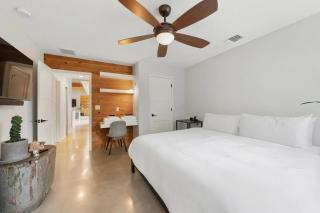 Dripping Springs - Forest Views, Patio & BBQ - 5