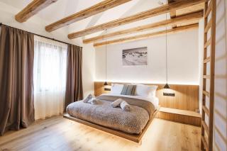 Chalet Charm - Private Mountain Retreat with Sauna, Jacuzzi & Kids Playroom - 5