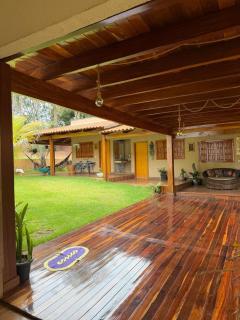 Chácara Competcar - 5