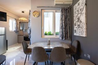 Kalamata Coastal Nest Modern Seaside Escape - 6