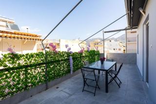 Kalamata Coastal Nest Modern Seaside Escape - 9