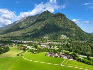 Kleinreiterhof Ferienwohnung Gleißner - 4
