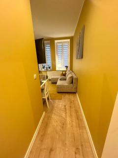 Apartment Targowa L10 - 1