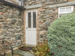 Cottage 3 - 0