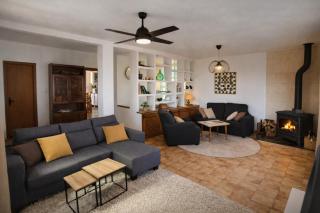 Villa Astigi - Piscina privada y vistas al valle panorámicas - 8