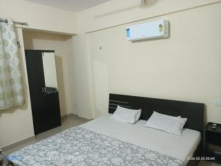 Private Room1 At Pushpanjali Residency Phase 2 Owale Ghodbunder Road Thane West - 8