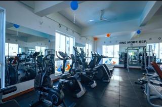 Buxton point 1 and 2 Bedroom Mombasa CBD - 6