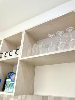 Buxton point 1 and 2 Bedroom Mombasa CBD - 4