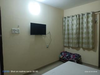 Private Room1 At Pushpanjali Residency Phase 2 Owale Ghodbunder Road Thane West - 9