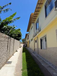 Residencial Maria de Lourdes - Casa Principal - 9