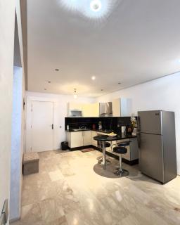 Apartment center gueliz - 1