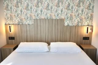 Brit Hotel Essentiel Reims Taissy - 6