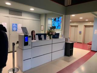 Mi Casa FRASCHINI - Milan - 7