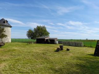 Ancien moulin à vent - 7
