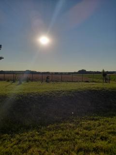 Ancien moulin à vent - 1