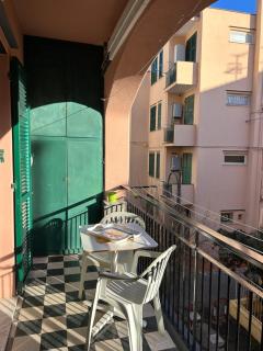 Casa Brigida - Due camere, terrazzi e aria di mare - 9