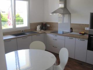 Maison spacieuse avec jardin à Sarzeau - 3