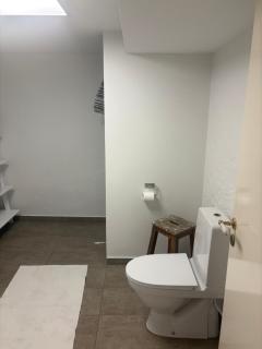 Herregårdslejlighed - 7