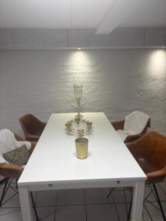 Herregårdslejlighed - 5