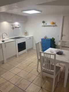 Herregårdslejlighed - 3