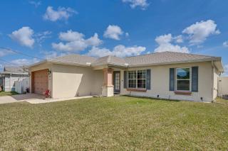 Dog-Friendly Cape Coral Home Private Pool! - 6