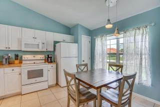 Dog-Friendly Cape Coral Home Private Pool! - 5