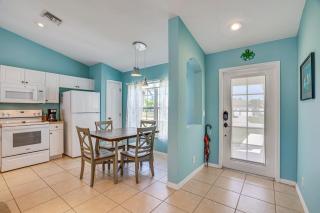 Dog-Friendly Cape Coral Home Private Pool! - 3