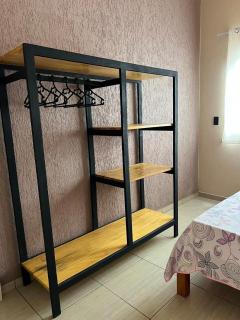 Apartamento para 4 pessoas a 15min de Tiradentes - 1