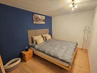 Magnifique appartement rénové à Leukerbad - 2