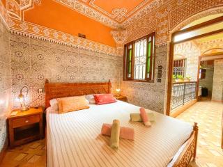 Dar Amane - Charmante maison marocaine - 7