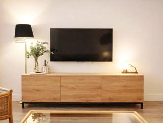 Centro Sevilla elegante Homecenter FB - 3