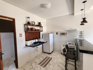 Lar de verão casa 01 - 5