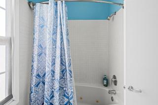 Chic Canton Home 3BR Rooftop Views - 3