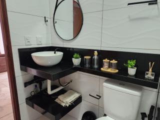 Lar de verão casa 01 - 6